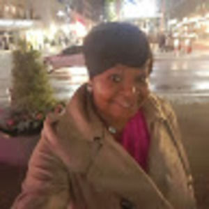 Meet your Posher, Tamika